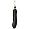 Zalo Bess Vibrator Velvet