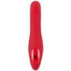 You2Toys Remote Controlled Strapless Strap-On 3 Motors Red