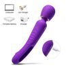 Honey Play Box Riley Vibrating Massage Wand & G-spot Tapping Stimulator