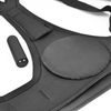 SinsFactory Comfy Strap-On Harness Suction Cup