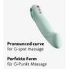 FUN FACTORY Stronic G Forte Sage