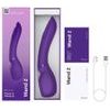 We-Vibe Wand fialový