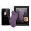 LELO Sona 3 Cruise Plum