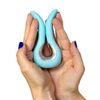 G-Vibe Mini Vibrator Tiffany Mint