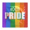 EXS Rainbow Flag Condoms 100pcs