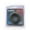 Balldo Single Spacer Ring Steel Grey