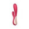 Satisfyer Mono Flex red