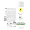 pjur ORGANIC Touch Water-based Personal Lubricant 100 ml