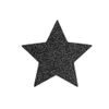 Bijoux Indiscrets Flash Star Black