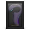 LELO Enigma Double Sonic Cyber Purple