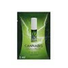 Oh! Holy Mary Cannabis Pleasure Oil TESTER