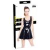 Šaty Black Level Mini Dress