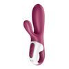 Satisfyer Hot Bunny Connect App