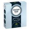 Mister Size Thin 49mm 3ks