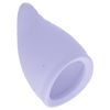 Fun factory fun menstrual cup size b purple