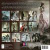 FANTASY ART OF ROYO - 2022 CALENDAR