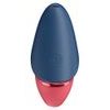 Womanizer Next Liberty Red/Blu