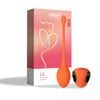 Honey Play Box LILI APP-Controlled Egg Vibrator