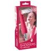 Showers to Orgasm - vibrátor a sprchová hlavica