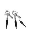 Rimba Luxurous Electro Clamps Uni-Polar 7861 2ks