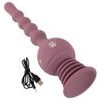 You2Toys Turbo Shaker Anal Lover Purple