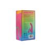 FeelzToys Whirl-Pulse Rotating Rabbit Vibrator & Remote Control Pink