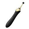 Zalo Bess Vibrator Velvet