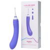 Lovense Hyphy Dual-End Vibrator