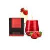 Magnetifico Aphrodisiac Candle Sweet Strawberries