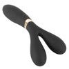 Coup!es Choice 3 Motors Vibrator Black