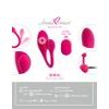 Beau coeur Koral RC Love Ball Pink