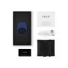 Lelo Tor 3 Base Blue