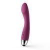 Svakom - Amy G-Spot Vibrator Violet