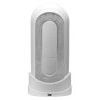 Tenga Flip Zero 0 Electronic Vibration White