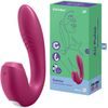 Satisfyer Sunray berry