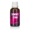 Kapky Yummy Cum pro muže 30ml