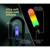 Paradise Pleasure Products - Illumination The Bullet - White