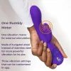 Lioness The Lioness Vibrator 2.0 Purple