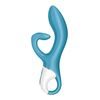 Satisfyer Embrace Me turquoise