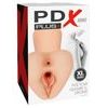 Pipedream PDX Plus Pick Your Pleasure Stroker XL Light