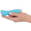 Cuties Mini Vibrator Blue