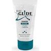 Just Glide Premium Original vegan water based lubricant 50ml