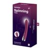 Satisfyer Spinning Vibe 1 Red