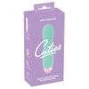 Cuties Mini Wand Green