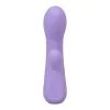 Aura - Rechargeable Silicone Rabbit Vibe