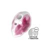 Satisfyer Cloud Dancer Red