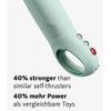 FUN FACTORY Stronic G Forte Sage
