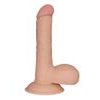 LoveToy Skinlike Soft Cock 7.5"