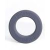 Balldo Single Spacer Ring Steel Grey