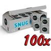 EXS Snug Fit 100ks